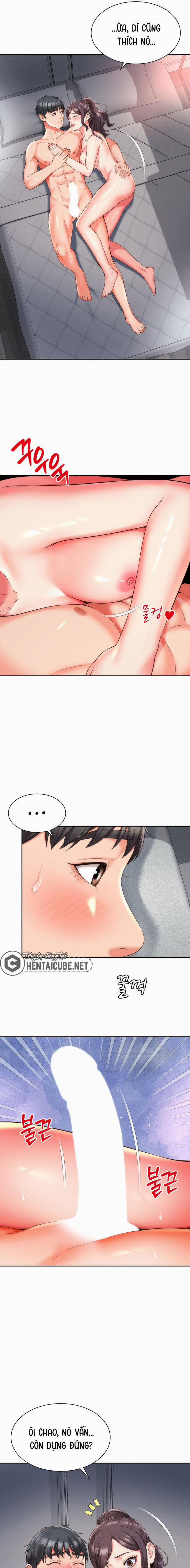 Mẹ Bạn Là Của Tôi 13 trang 10