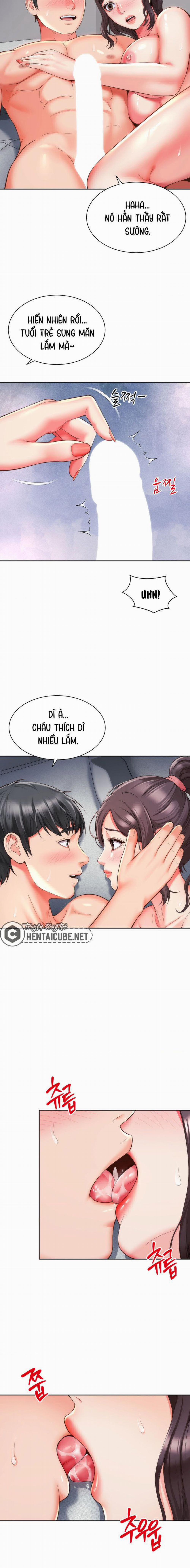 Mẹ Bạn Là Của Tôi 13 trang 11