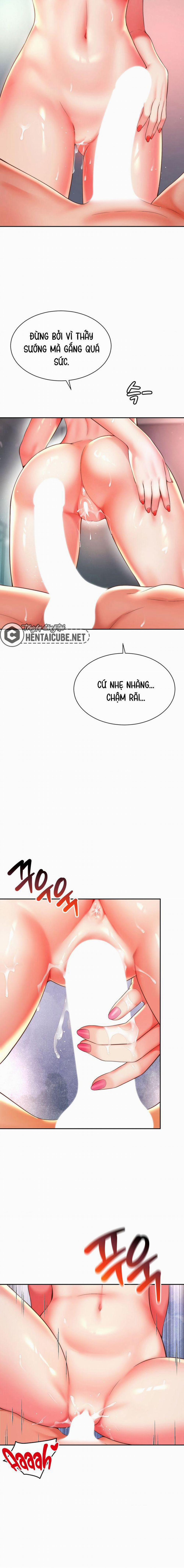 Mẹ Bạn Là Của Tôi 13 trang 3