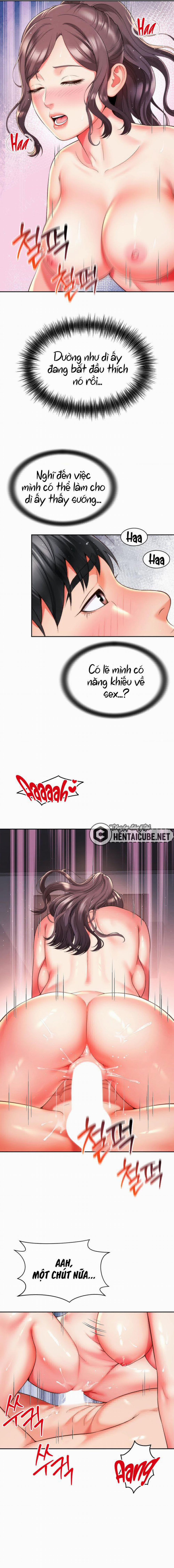 Mẹ Bạn Là Của Tôi 13 trang 6