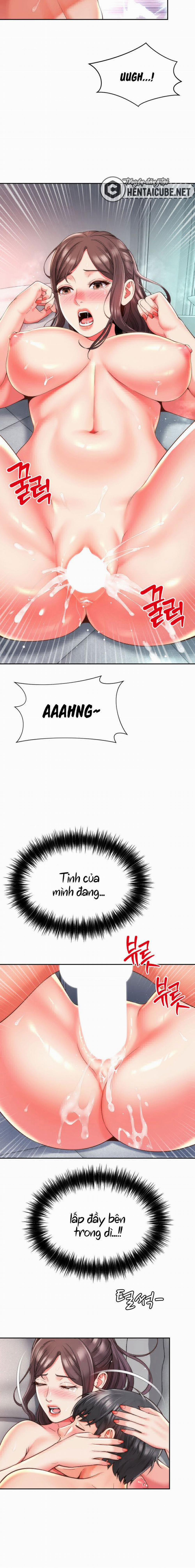 Mẹ Bạn Là Của Tôi 14 trang 6