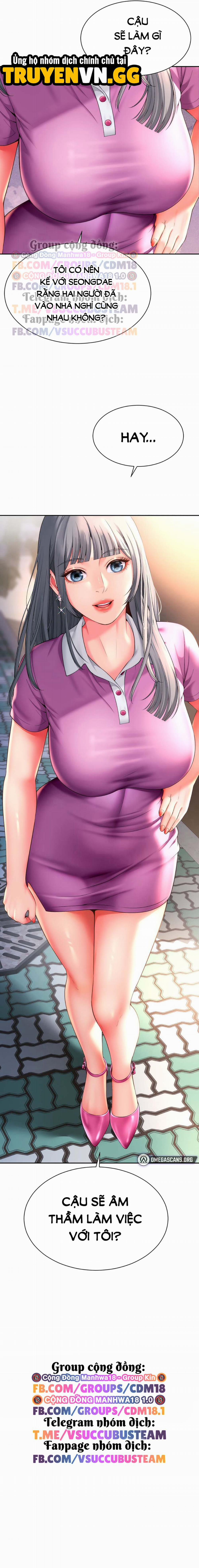 Mẹ Bạn Là Của Tôi 15 trang 9