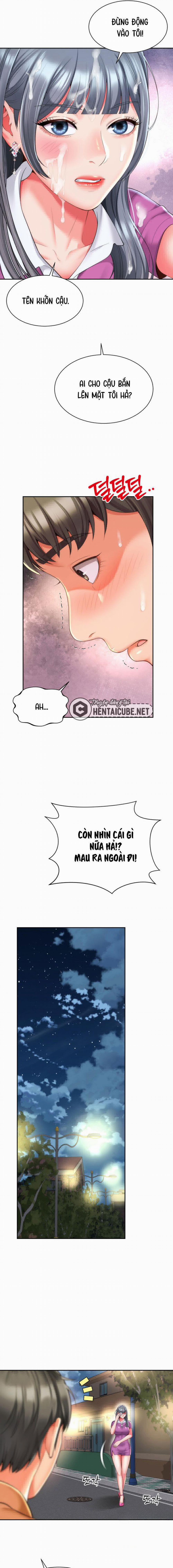 Mẹ Bạn Là Của Tôi 16 trang 11