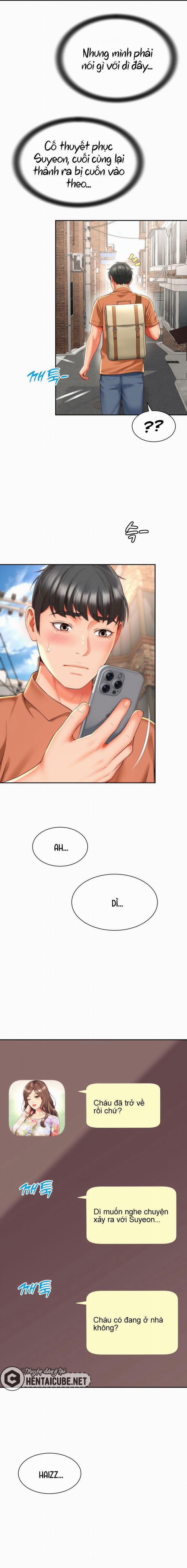 Mẹ Bạn Là Của Tôi 16 trang 14