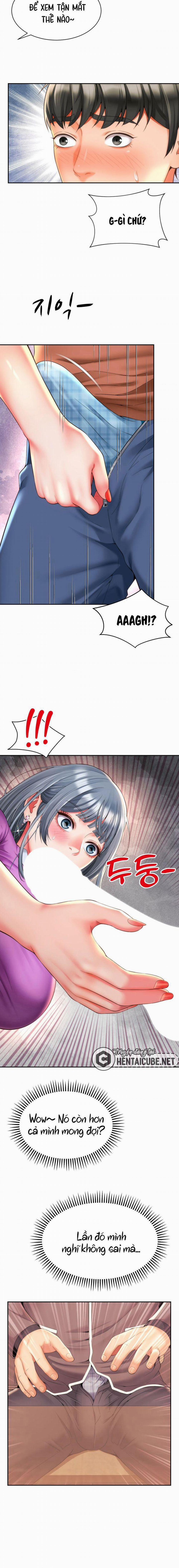 Mẹ Bạn Là Của Tôi 16 trang 2