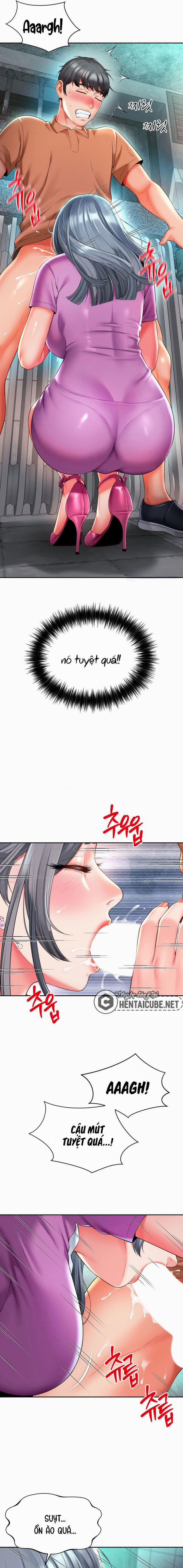 Mẹ Bạn Là Của Tôi 16 trang 7