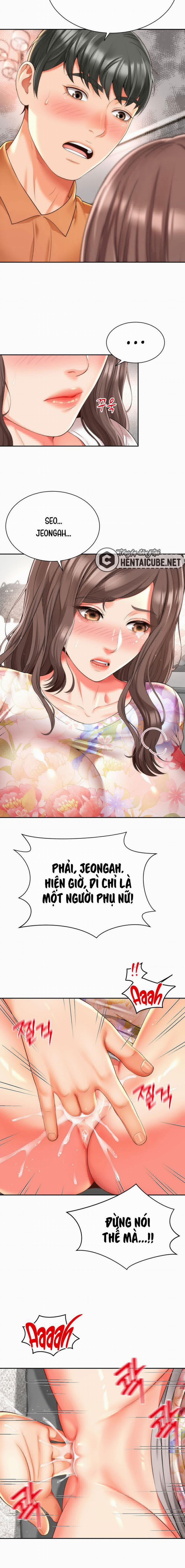 Mẹ Bạn Là Của Tôi 17 trang 11