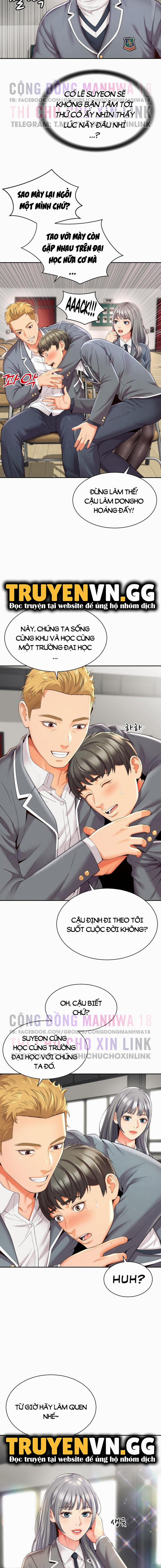 Mẹ Bạn Là Của Tôi 2 trang 13