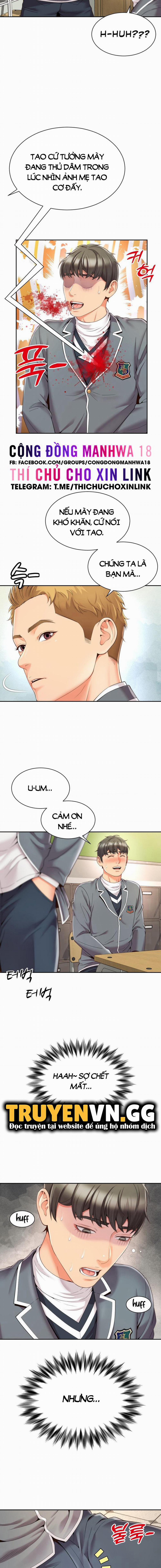 Mẹ Bạn Là Của Tôi 2 trang 5