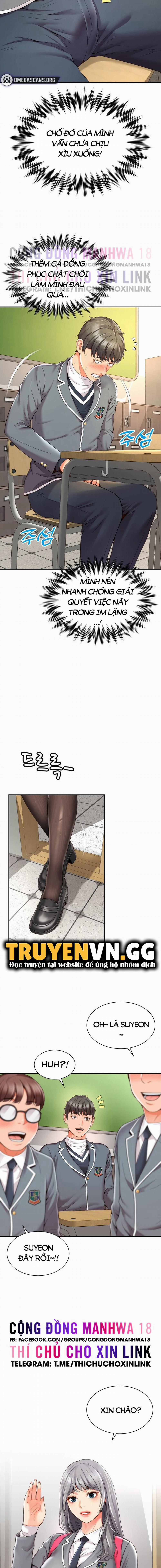 Mẹ Bạn Là Của Tôi 2 trang 6