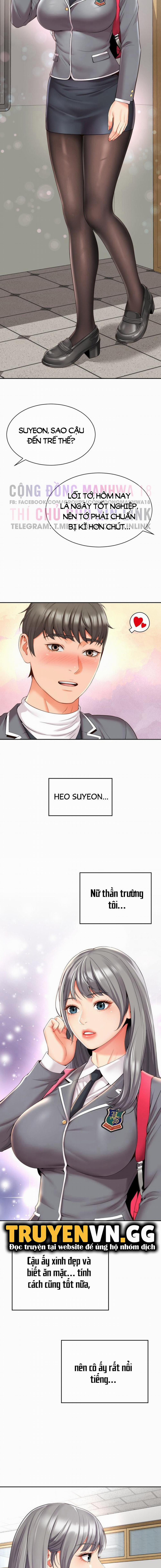 Mẹ Bạn Là Của Tôi 2 trang 7