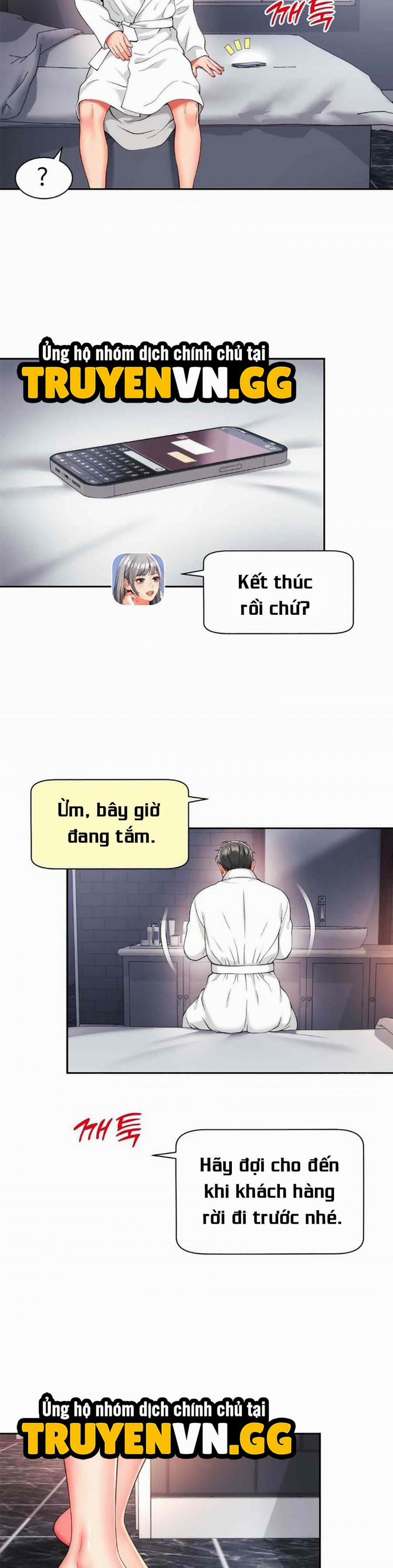 Mẹ Bạn Là Của Tôi 22 trang 13