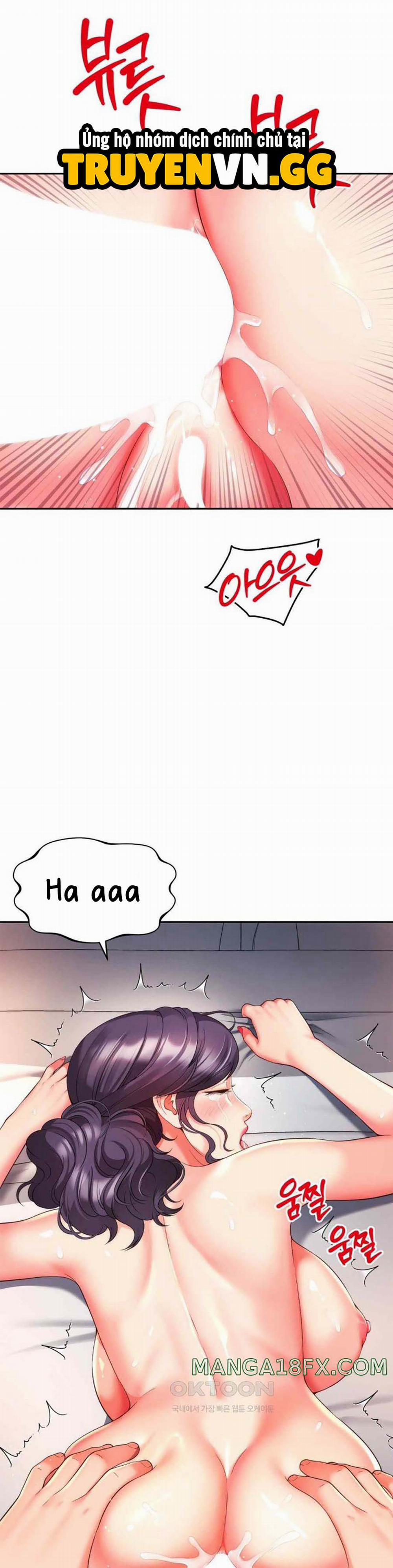 Mẹ Bạn Là Của Tôi 22 trang 5