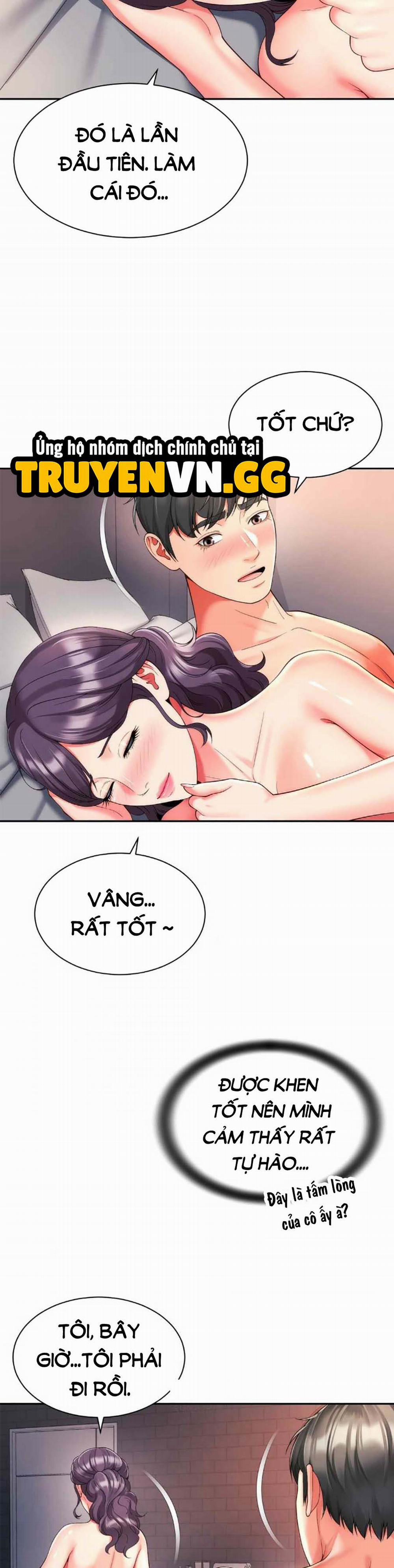 Mẹ Bạn Là Của Tôi 22 trang 9