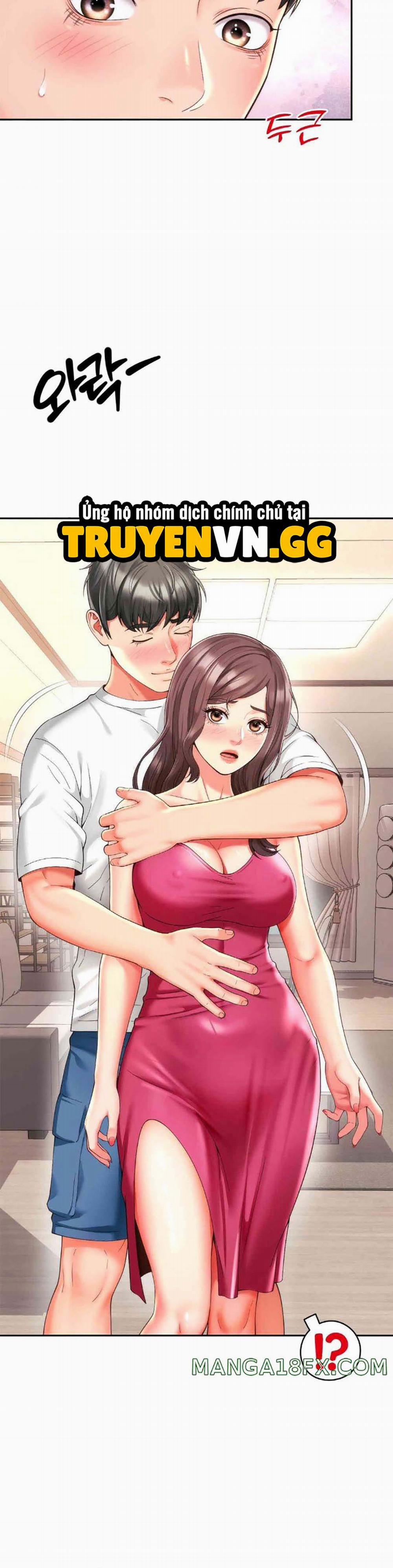 Mẹ Bạn Là Của Tôi 23 trang 6