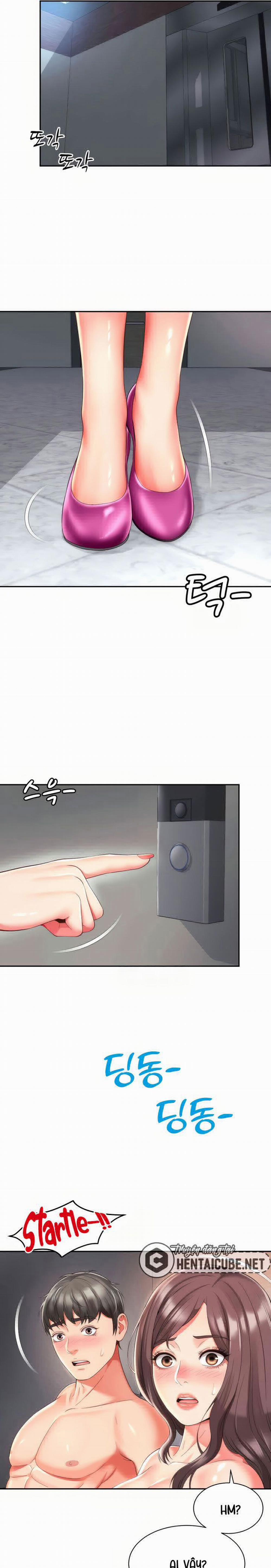 Mẹ Bạn Là Của Tôi 24 trang 14