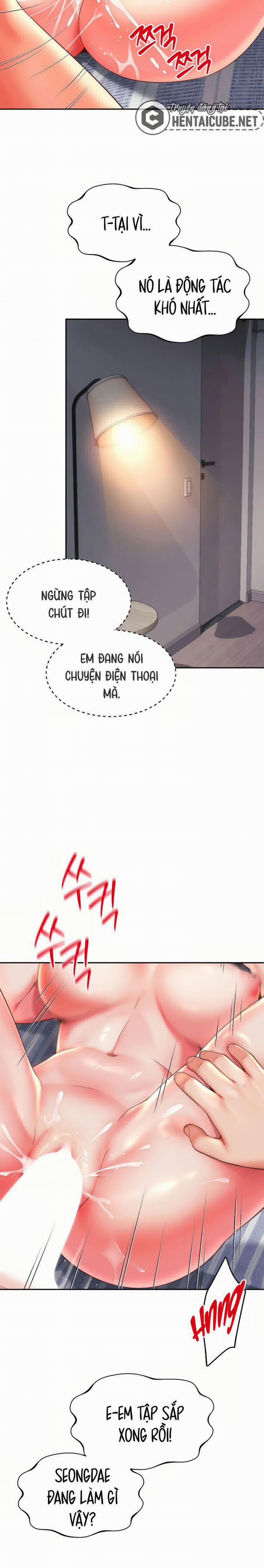 Mẹ Bạn Là Của Tôi 24 trang 4