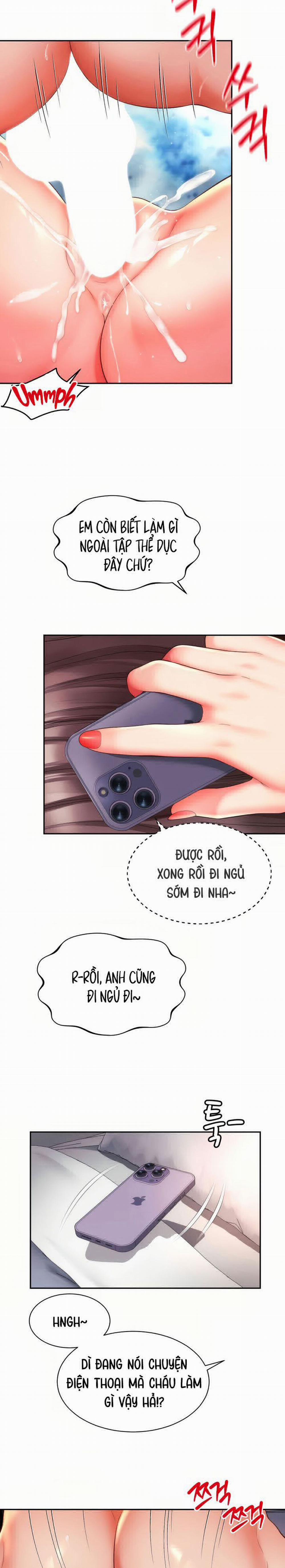 Mẹ Bạn Là Của Tôi 24 trang 6