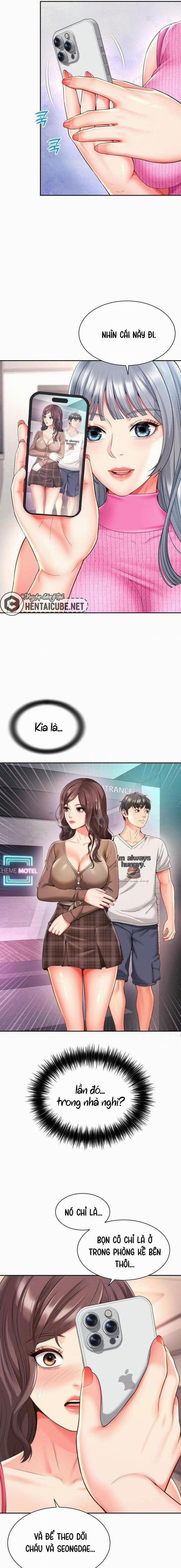 Mẹ Bạn Là Của Tôi 25 trang 1