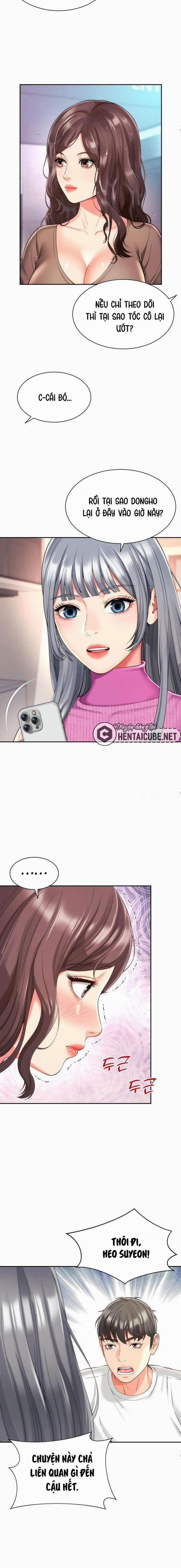 Mẹ Bạn Là Của Tôi 25 trang 2