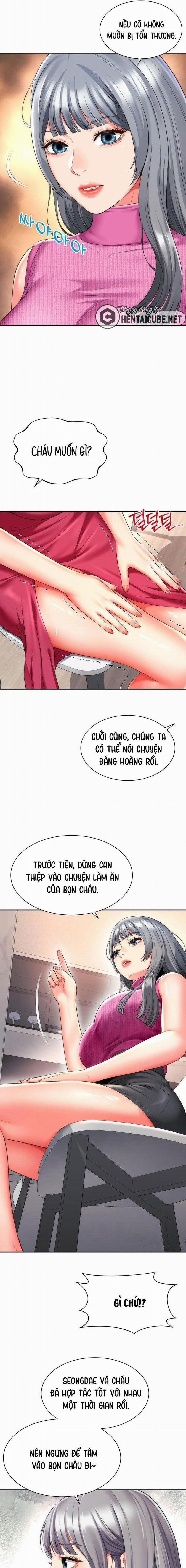 Mẹ Bạn Là Của Tôi 25 trang 3