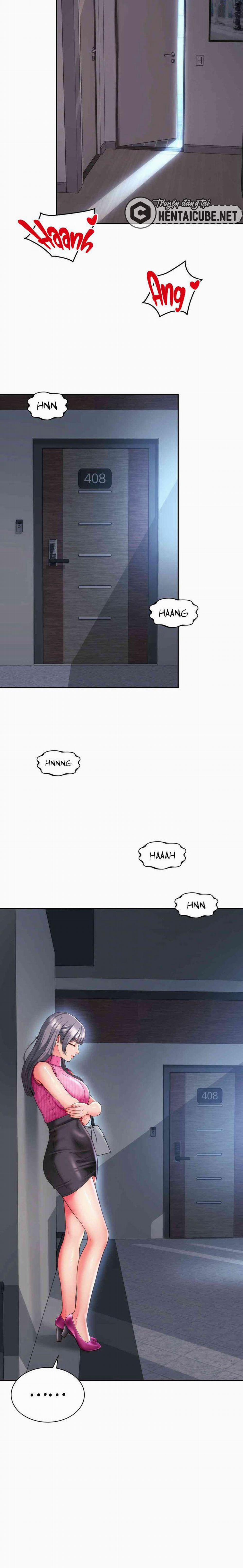 Mẹ Bạn Là Của Tôi 26 trang 1