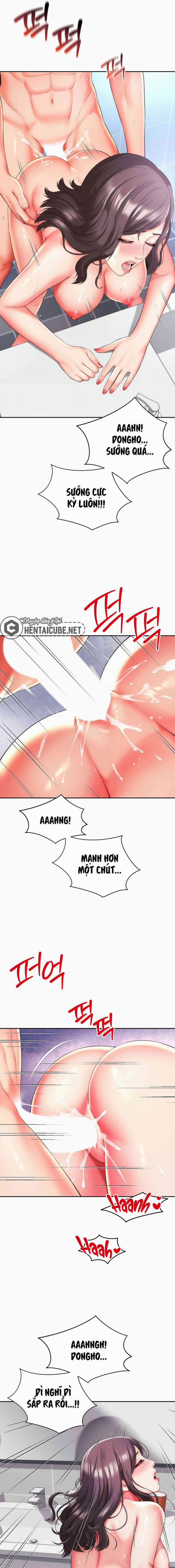 Mẹ Bạn Là Của Tôi 26 trang 6