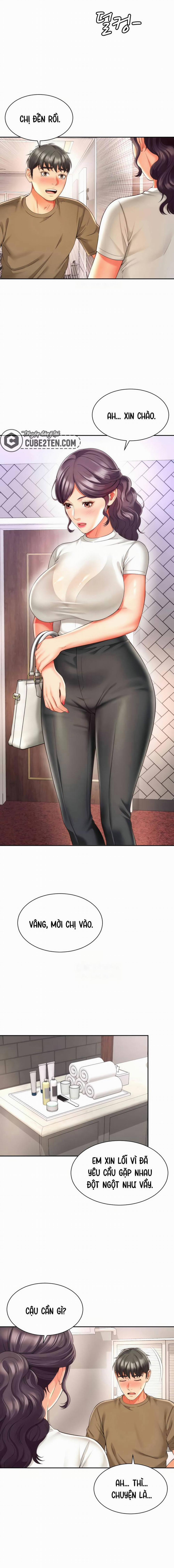 Mẹ Bạn Là Của Tôi 27 trang 11