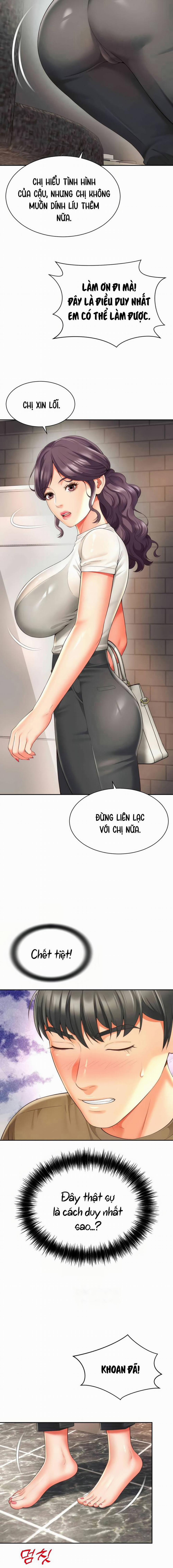 Mẹ Bạn Là Của Tôi 27 trang 13