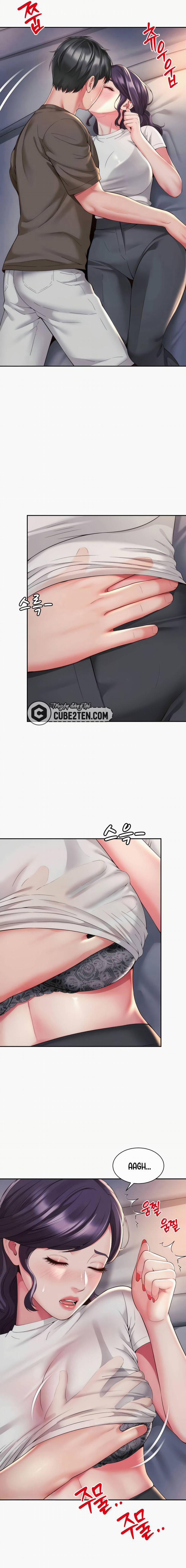 Mẹ Bạn Là Của Tôi 28 trang 4