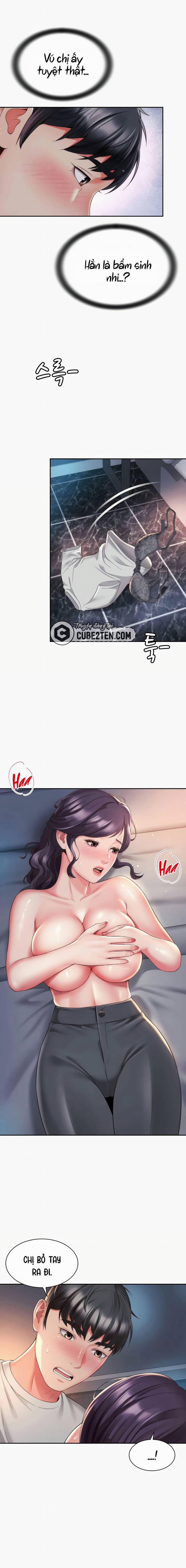 Mẹ Bạn Là Của Tôi 28 trang 5