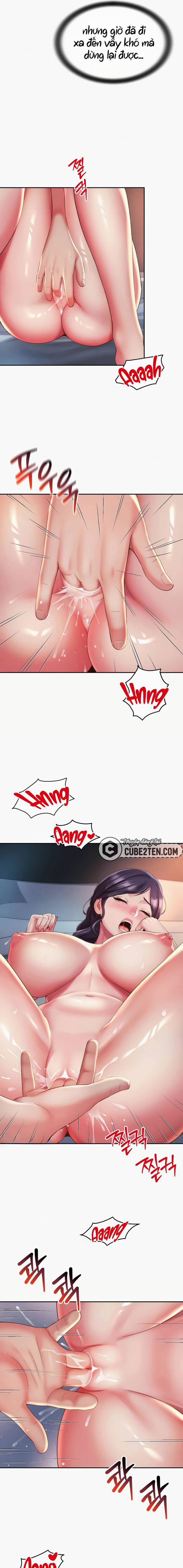 Mẹ Bạn Là Của Tôi 28 trang 8