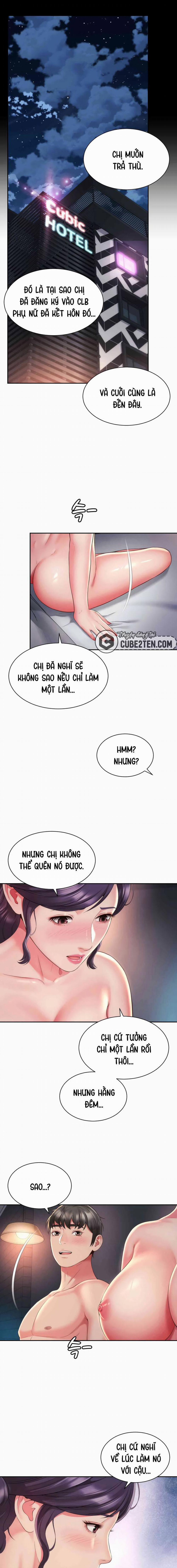 Mẹ Bạn Là Của Tôi 29 trang 10