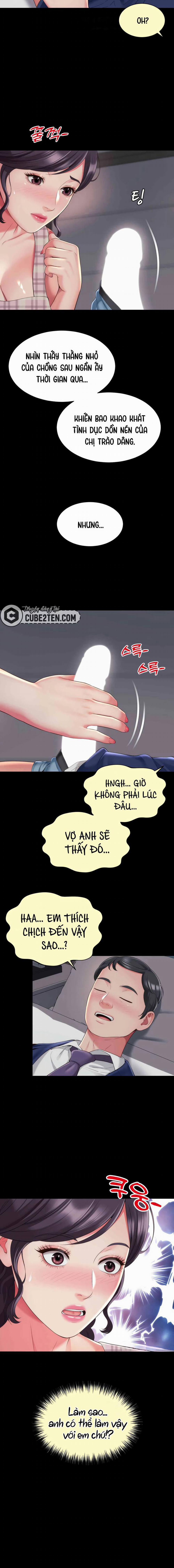 Mẹ Bạn Là Của Tôi 29 trang 9