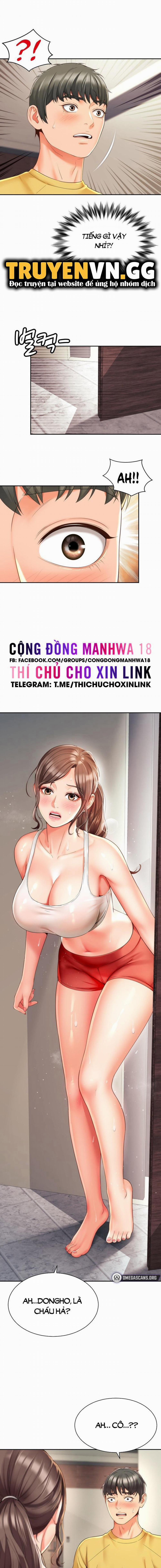 Mẹ Bạn Là Của Tôi 3 trang 1