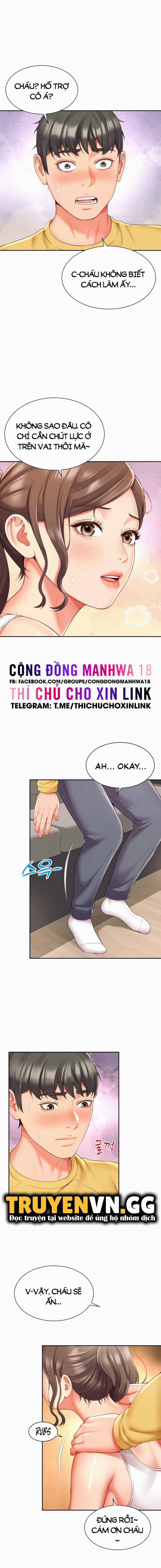 Mẹ Bạn Là Của Tôi 3 trang 13