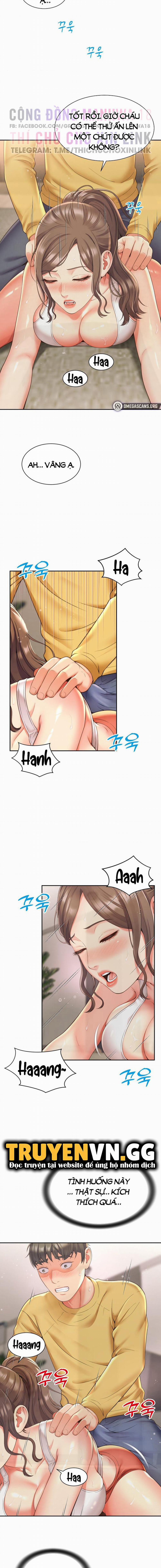 Mẹ Bạn Là Của Tôi 3 trang 15