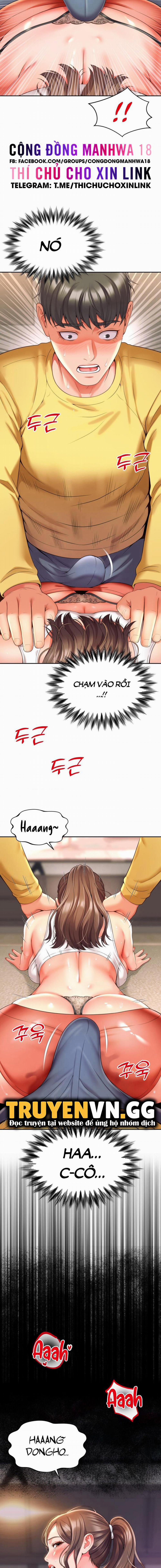 Mẹ Bạn Là Của Tôi 3 trang 17