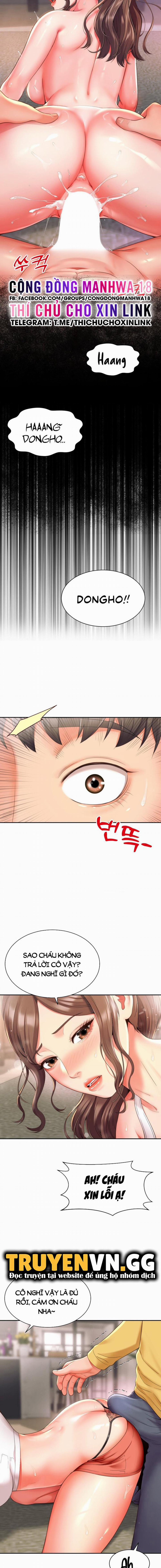 Mẹ Bạn Là Của Tôi 3 trang 18