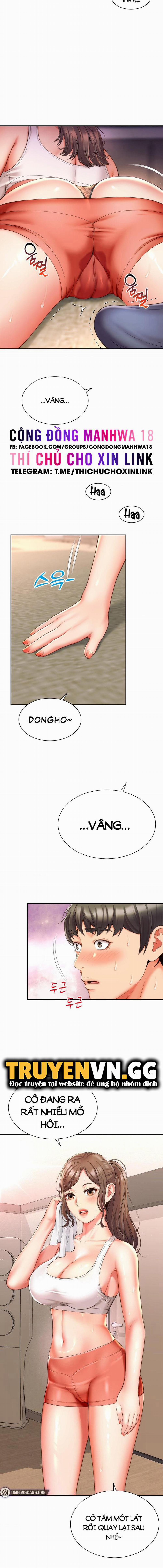 Mẹ Bạn Là Của Tôi 3 trang 19