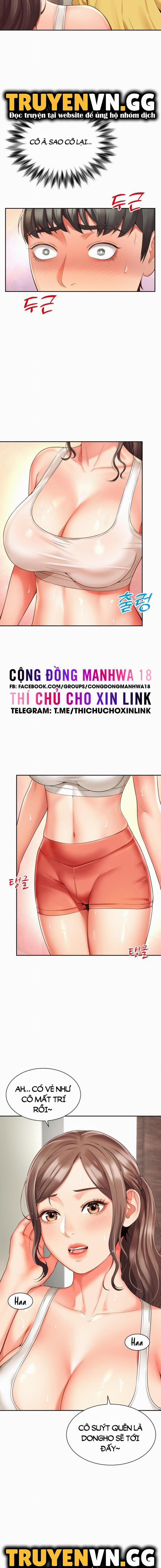 Mẹ Bạn Là Của Tôi 3 trang 2