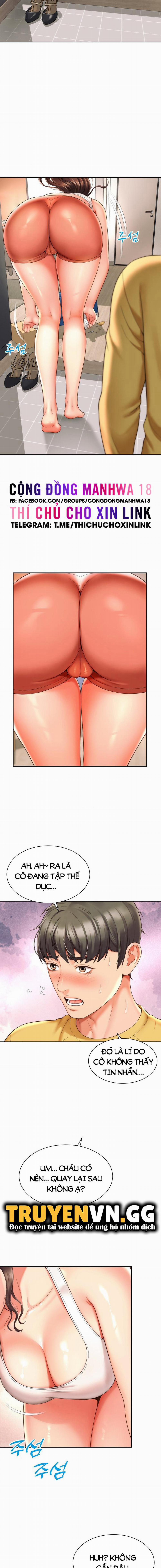 Mẹ Bạn Là Của Tôi 3 trang 6