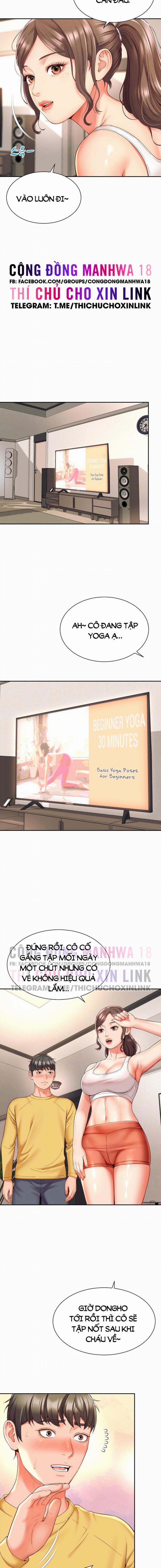 Mẹ Bạn Là Của Tôi 3 trang 7