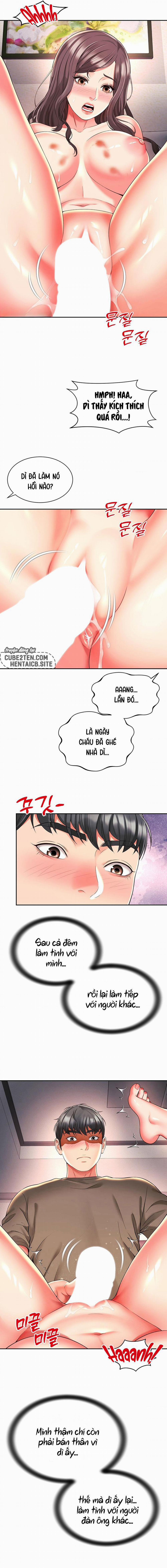 Mẹ Bạn Là Của Tôi 31 trang 2