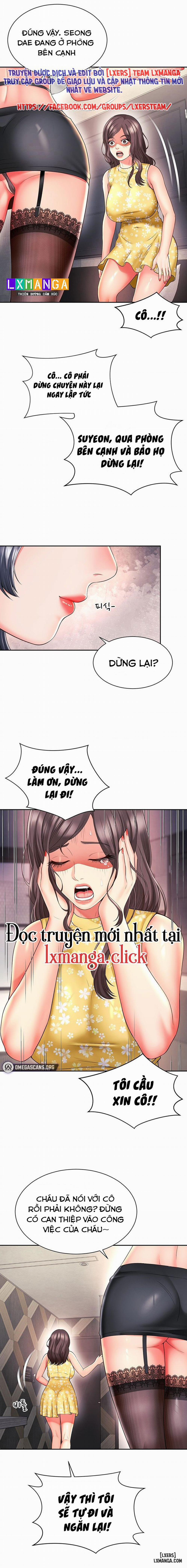 Mẹ Bạn Là Của Tôi 32 trang 10