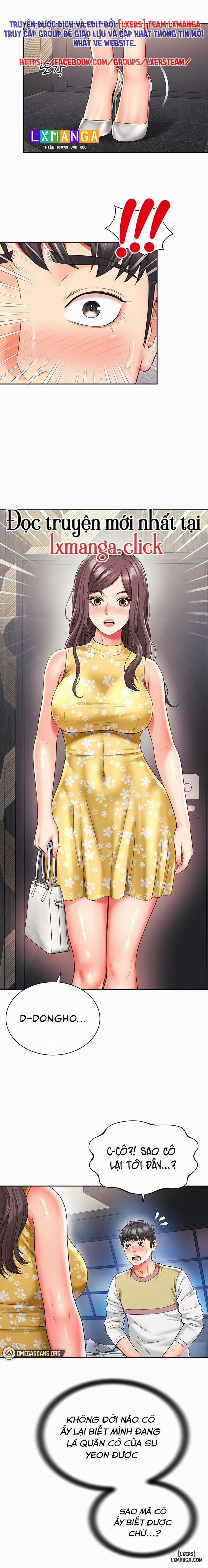 Mẹ Bạn Là Của Tôi 32 trang 3