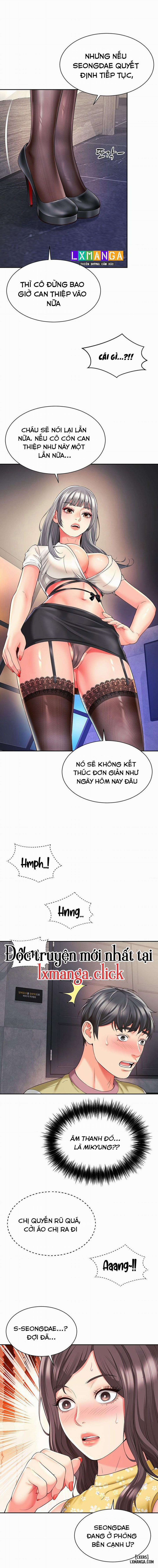 Mẹ Bạn Là Của Tôi 32 trang 9