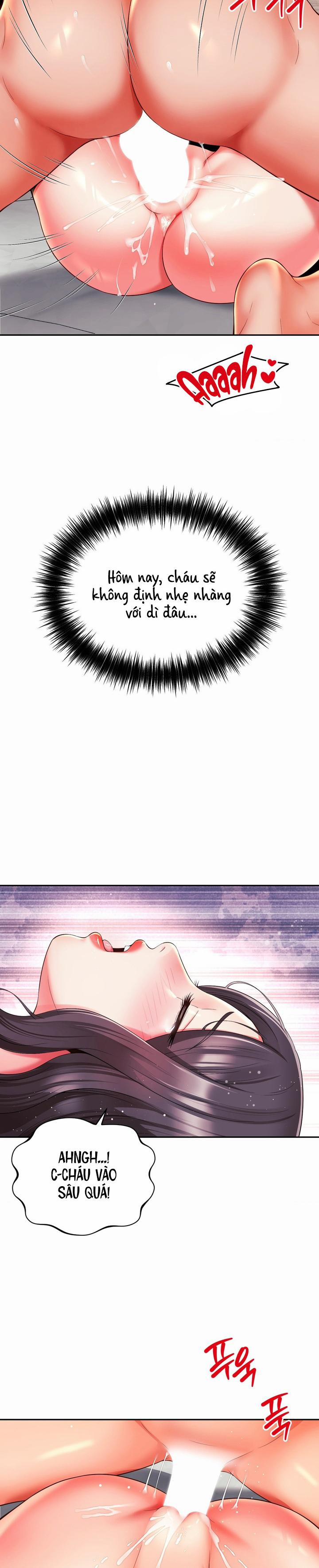 Mẹ Bạn Là Của Tôi 33 trang 18