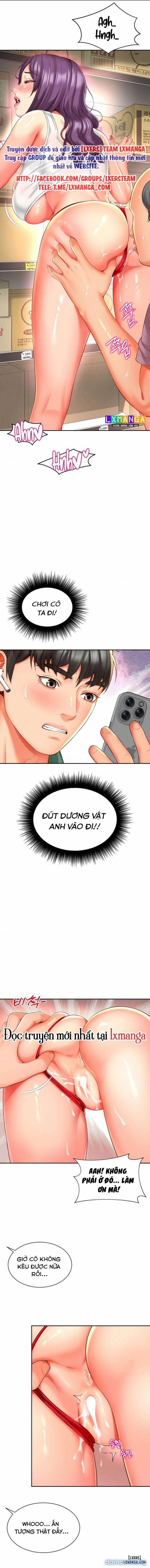 Mẹ bạn là của tôi 37 trang 0