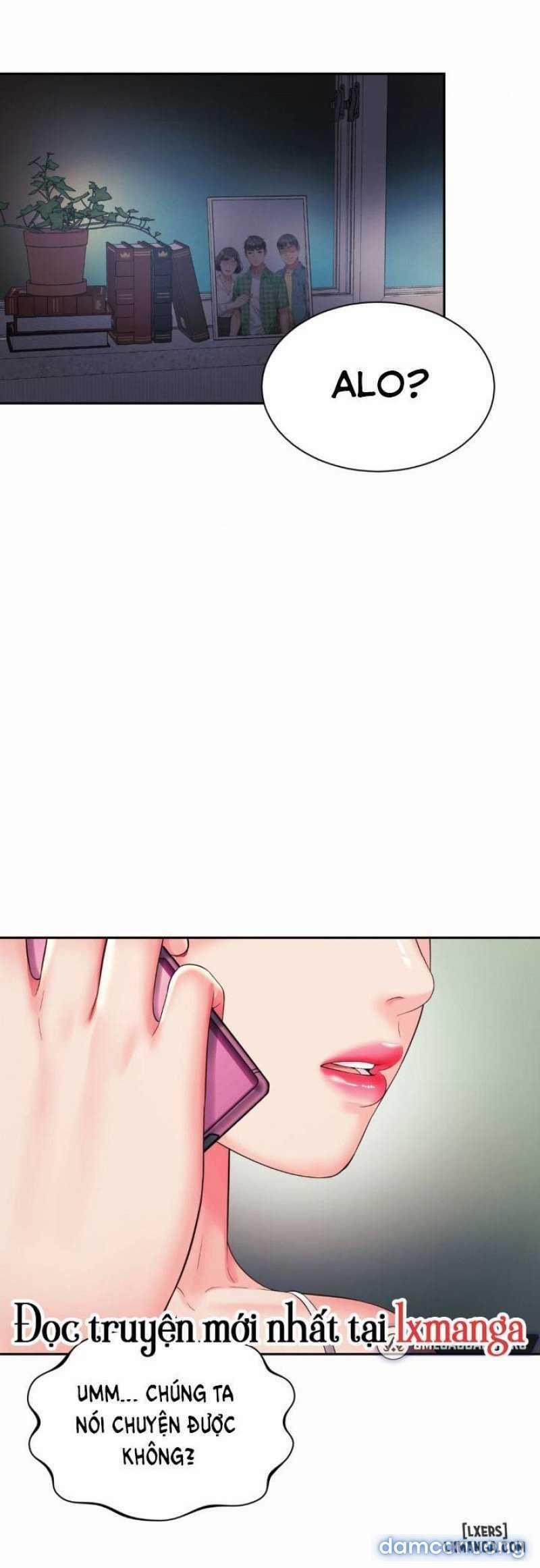 Mẹ Bạn Là Của Tôi 38 trang 15